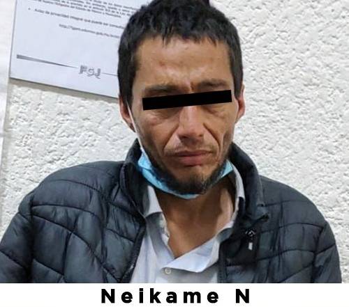 Fue a que le leyeran las cartas en Valle de Bravo y la drogó y violó